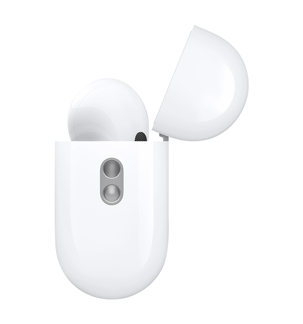 Навушники Apple AirPods Pro 2 with MagSafe Charging Case USB-C